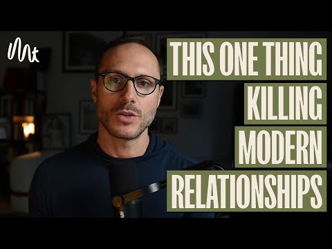 Видео: Почему мужчины и женщины больше не понимают друг друга (и как это исправить)