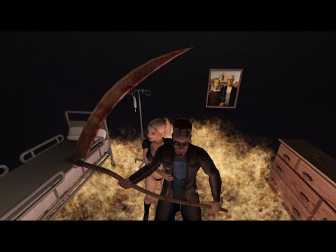 Видео: ИДЕМ ЗА НАПАЛМОМ !!! Postal 2 Эпизод 9