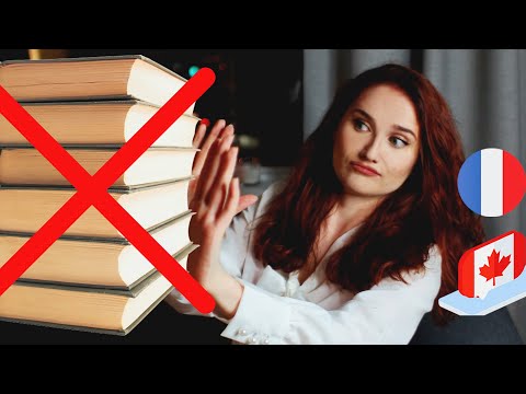 Видео: ВЫУЧИТЬ ФРАНЦУЗСКИЙ БЕЗ УЧЕБНИКОВ: Ютуб, Инстаграм, Музыка