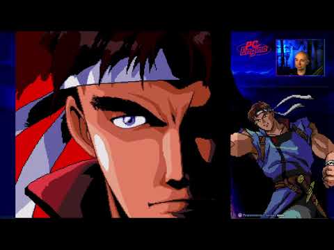Видео: Castlevania: Rondo of Blood - Прохождение на обе концовки (PC Engine / TurboGrafx CD) - стрим