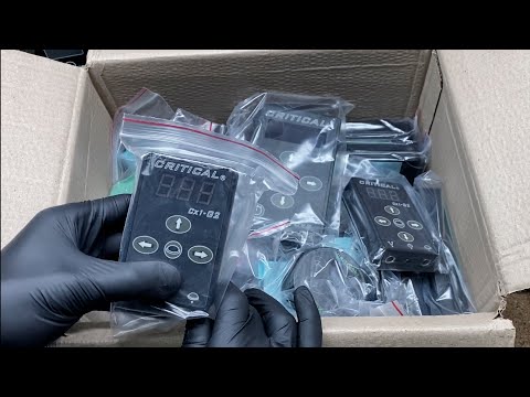 Видео: CRITICAL - целая коробка мёртвых блоков питания. Обзор поломок