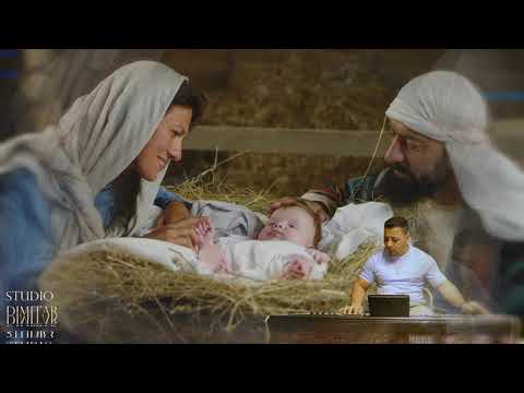 Видео: YASHKO Official Един ден той се роди малкото градче Витлеем