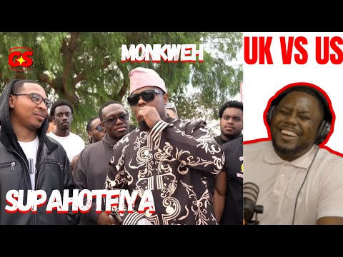 Видео: Супахотфия получает СУПА-ГОТОВКУ!