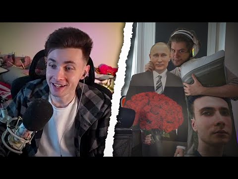 Видео: ХЕСУС* ЗАСТУПИЛСЯ ЗА КИРИЛЛА | "СЧАСТЛИВЫ ГУБАМИ" НАВСЕГДА