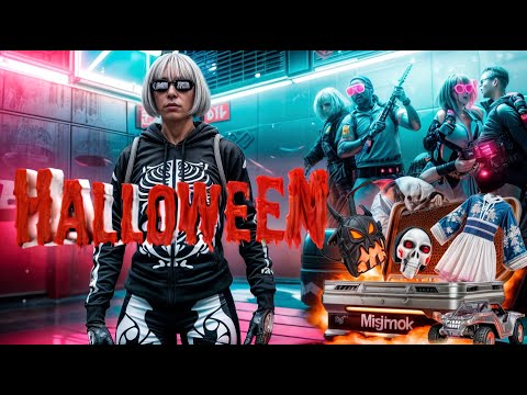 Видео: ОТКРЫЛА НОВЫЕ КЕЙСЫ!!! HALLOWEEN в GTA 5 ONLINE | MAJESTIC RP