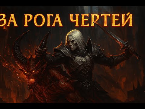 Видео: Diablo 3 — За рога чертей (Бегаем ХК) 26!!!