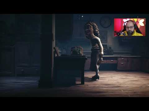 Видео: УЧИЛИЩЕ - МЪЧИЛИЩЕ | Little Nightmares 2 #2