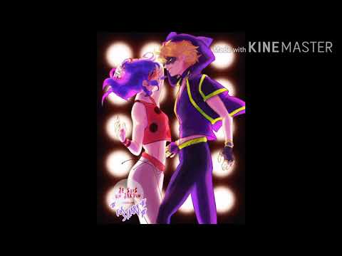 Видео: ~Фанфик 🐾Леди баг и супер кот🐾 •|Личный демон|• ✨глава 3-4✨ ~