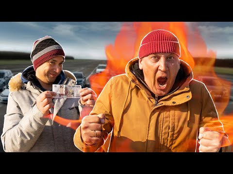 Видео: ЖМОТ и ПЕРЕКУП