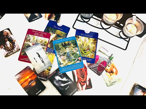 Видео: Вы необычайно привлекательны, и другие пытались отнять у вас возможности. Но не в этот раз.