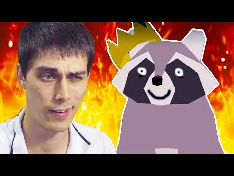 Видео: ДЕКАРТ VS МУСОРНЫЙ КОРОЛЬ ! ФИНАЛ ! - DONUT COUNTY - КОНЕЦ / КОНЦОВКА [Прохождение - Gameplay] - #5