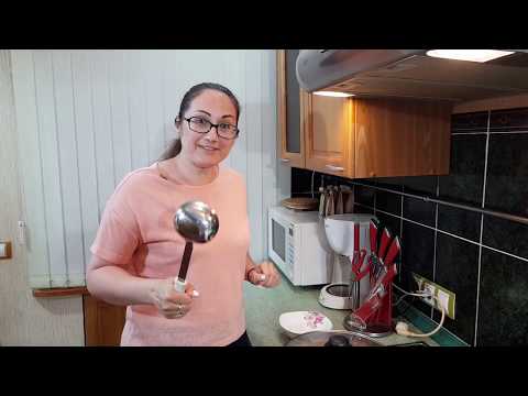 Видео: ✅ Обалденное блюдо из фасоли - Как приготовить вкусную фасоль