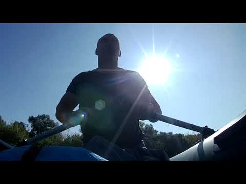 Видео: СПЛАВ ПО РЕКЕ КУБАНЬ