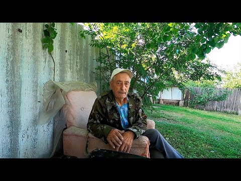Видео: ч.9. Козловка в годы ВОВ. Тяжёлое детство. Беглые.