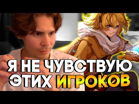 Видео: Никс не чувствует этот рейтинг на адк Эзреале | Никс играет в Лигу Легенд