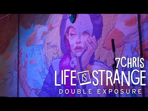 Видео: Life is Strange: Double Exposure • #12 • ВСЁ ОЧЕНЬ ПЛОХО [Конец 4 главы]