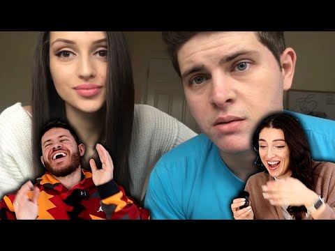 Видео: РЕАГИРАМЕ НА СТАРИТЕ Vtask & Michelle