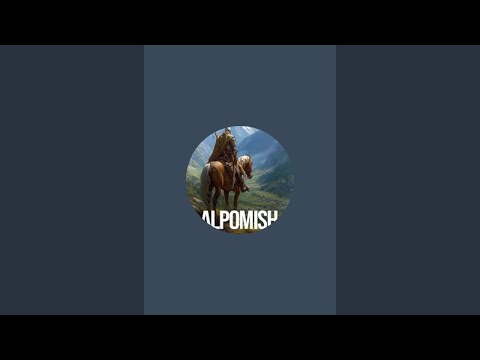 Видео: ALPOMISHIM  в прямом эфире!