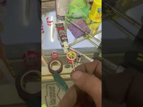 Видео: Доработка карбюратора PWK 34 nibbi , для Regulmoto Holeshot Red.