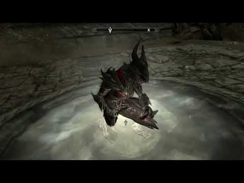Видео: Алдуин жив | TES: SKYRIM #47