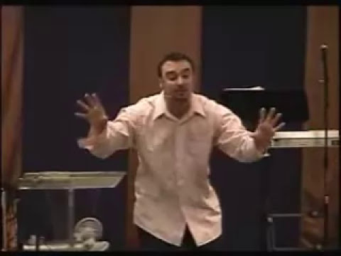 Видео: «Секрет победы над плотью» (Часть 1) | Пастор Андрей Шаповалов | 2007 г.