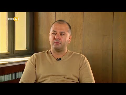 Видео: Калин Иванов - "Защо България", 15.11.2024
