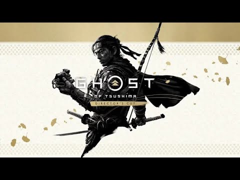 Видео: Ghost of Tsushima (Призрак Цусимы) - Остров Ики. Часть II: Потерянный друг.