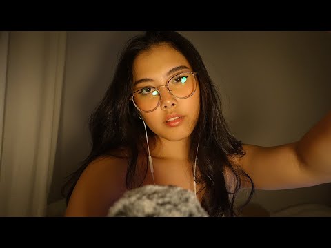 Видео: [ASMR] Случайные факты, которые отправят вас спать (шепотом 😴)