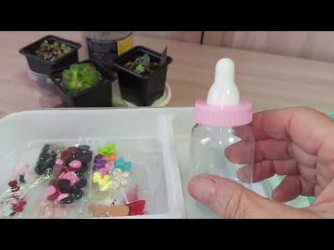 Видео: Посылка от Лены.💚😊❤️