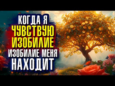Видео: Когда я чувствую изобилие, изобилие меня находит. Эстер и Джерри Хикс