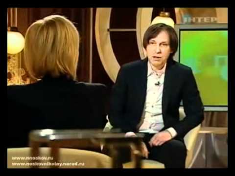 Видео: Николай Носков - "Позаочі"