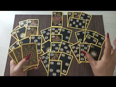 Видео: Все О Вас Двоих‼️Это♣️♥️Это Игра❓Или ты Хочешь Уйти Из Отношений❓❤️♣️......