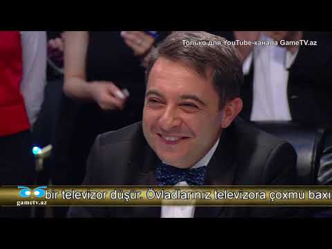 Видео: Что? Где? Когда? Азербайджан. Вторая игра летней серии. 01.06.2019.
