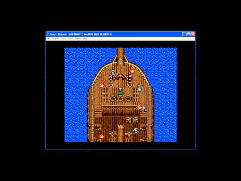 Видео: Uncharted Waters 2 New Horizonts #5 "Деревеньки далеки"