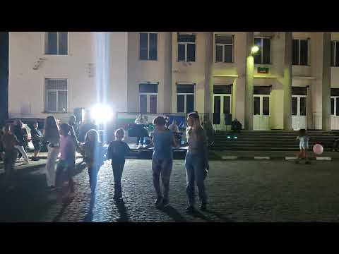 Видео: Странджанска китка - Димо Димов - с. Момина църква, обл. Бургас - панагир