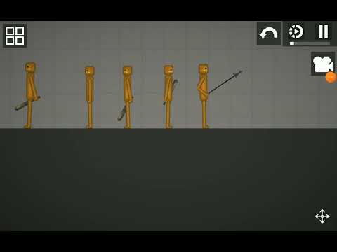 Видео: melon playground фильм перемещение во времени 1 часть древний мир и римская империя