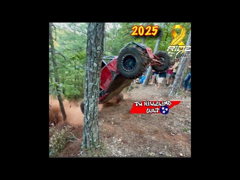 Видео: RFC 2025 в INDIAN MOUNTAIN, день 1