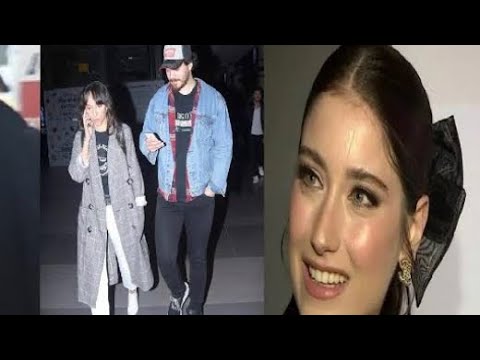 Видео: Интересный звонок Чагатая Хазал: «Ты меня все еще любишь, ты тоже это знаешь!»