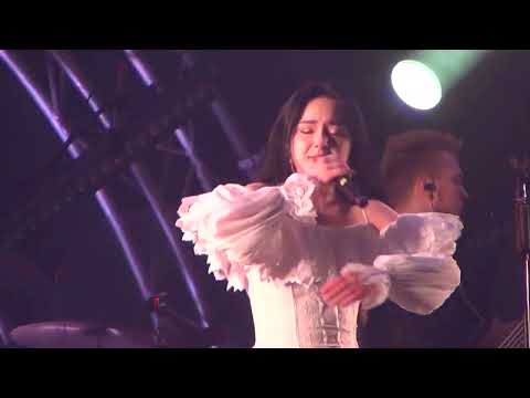 Видео: Polnalyubvi - Моменты @ Дикая Мята 2023 @wildmintfestival @polnalyubvi_official