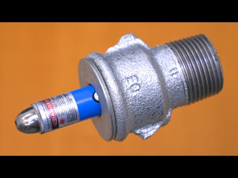 Видео: Изобретатель-ремонтник творит гениальные вещи с изобретениями