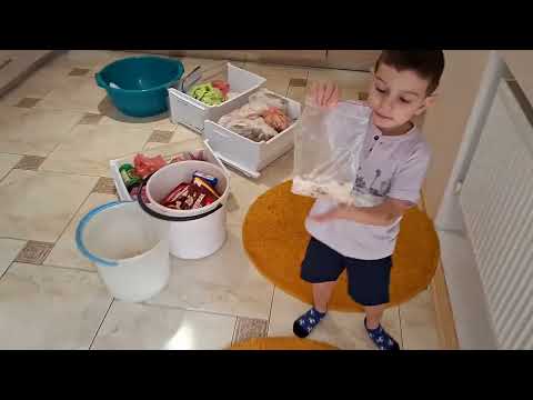 Видео: ОСЕЛЕДЕЦЬ (СІЛЬОДКА) ПІД ШУБОЮ / ДЯКУЮ ЗА ВАШУ УВАГУ