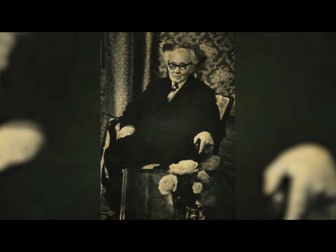 Видео: Әлкей Марғұланның туғанына 120 жыл