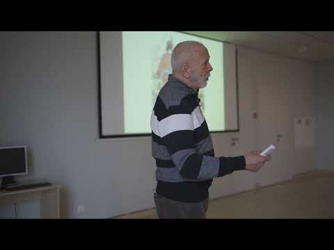 Видео: Александр Таиров, лекция «Сюрреализм и сказка» | ARTWEEK 2023