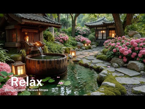 Видео: Безмятежное Лечебное Пианино 🌸 Расслабляющая Музыка для Глубокого Сна и Снятия Стресса
