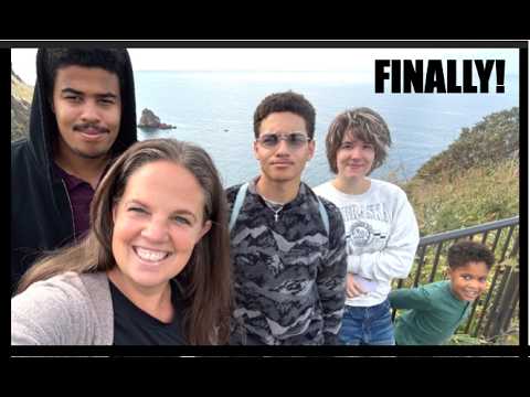 Видео: Наконец-то увидел!!!