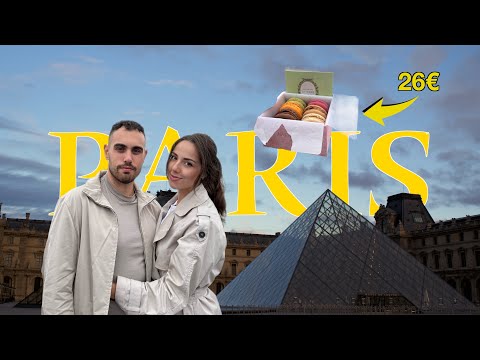 Видео: ПАРИЖ НИ РАЗОРИ