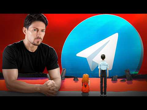 Видео: КОНЕЦ ТЕЛЕГРАМА В РОССИИ