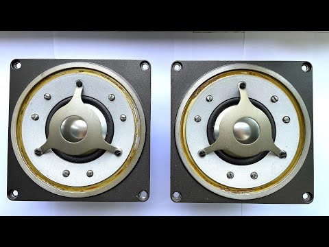 Видео: САМЫЙ СЛОЖНЫЙ РЕМОНТ ДИНАМИКА! ГД 01-230