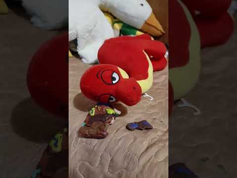 Видео: Месть бегемота part 3