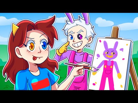 Видео: ❤️ Майнкрафт но МЫ ПОЛУЧАЕМ ВСЕ ЧТО РИСУЕМ